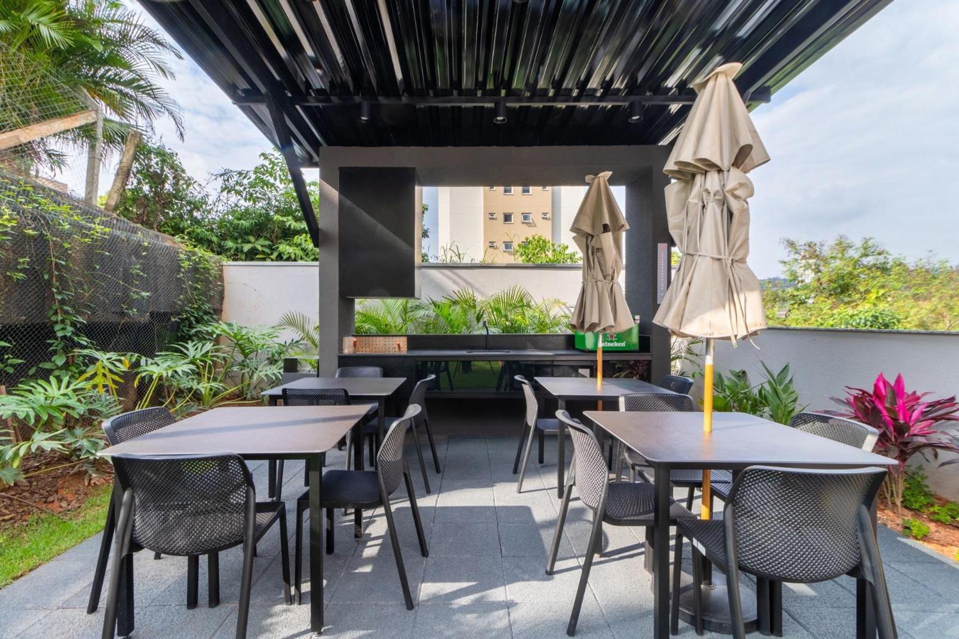 Loft Up 509/1309 | Mobiliado | Wifi | Piscina | Blumenau