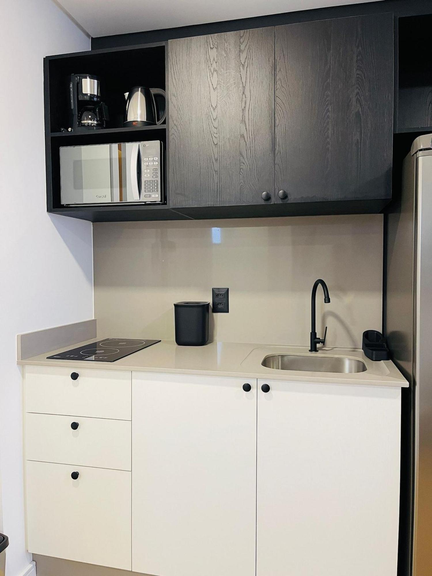 Apartment Loft Up 509/1309 | Mobiliado | Wifi | Piscina | Blumenau