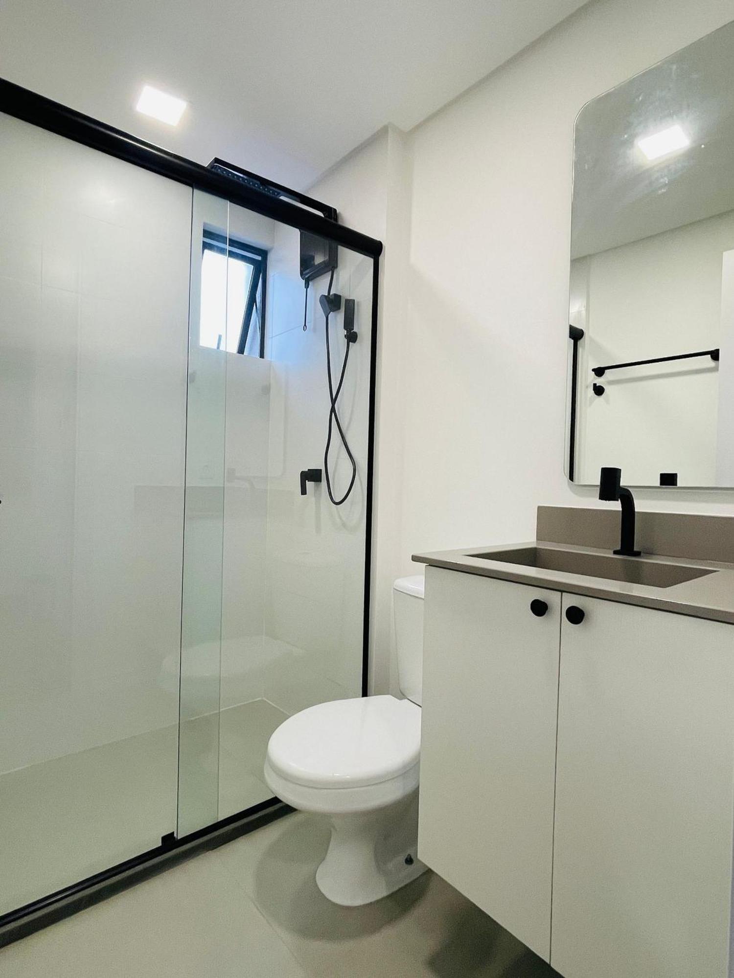 Loft Up 509/1309 | Mobiliado | Wifi | Piscina | * Blumenau