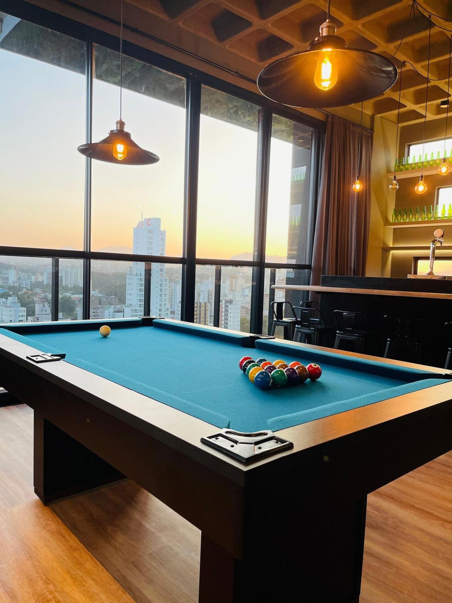 Loft Up 509/1309 | Mobiliado | Wifi | Piscina | *