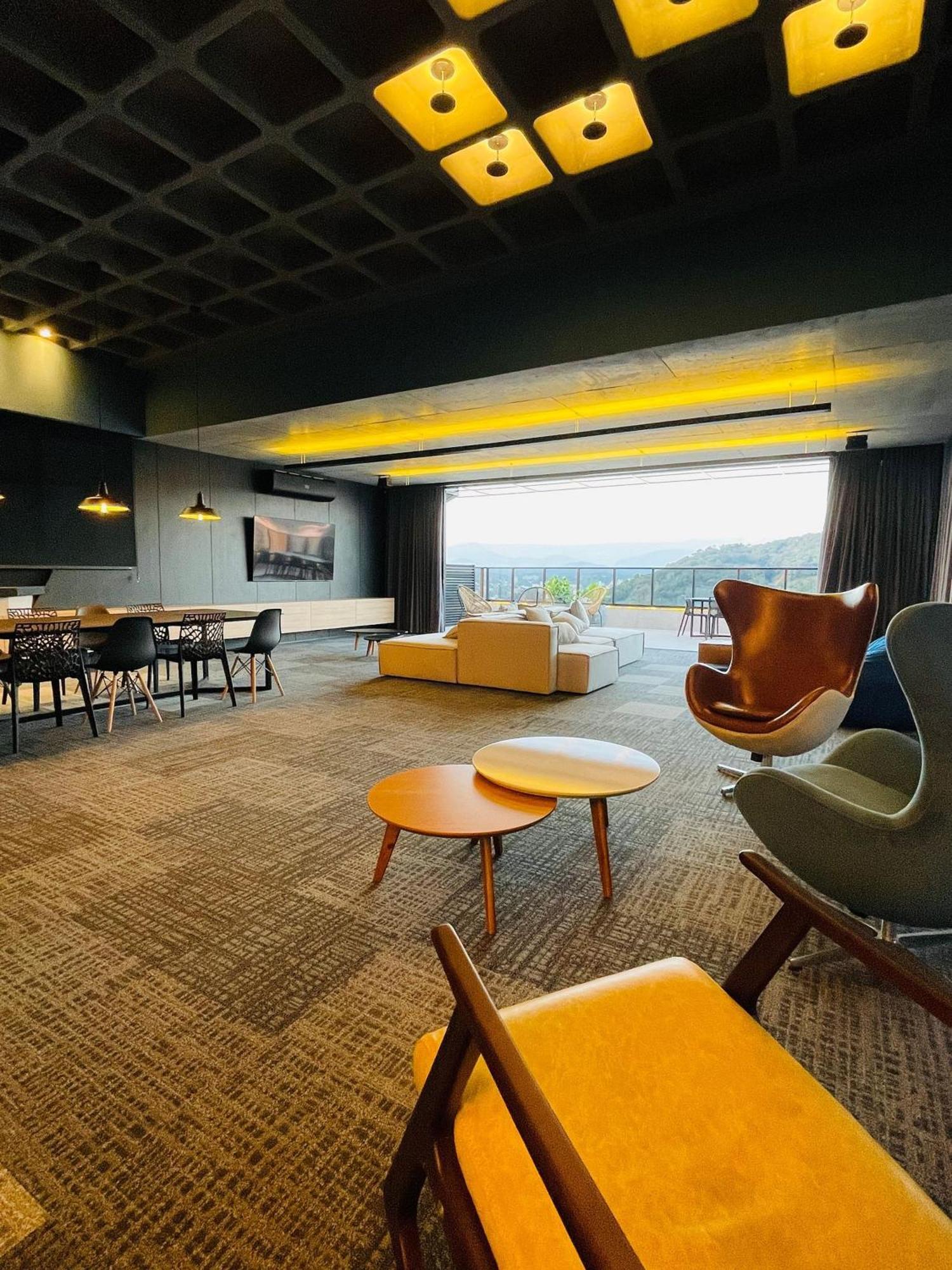 Loft Up 509/1309 | Mobiliado | Wifi | Piscina | Apartment *