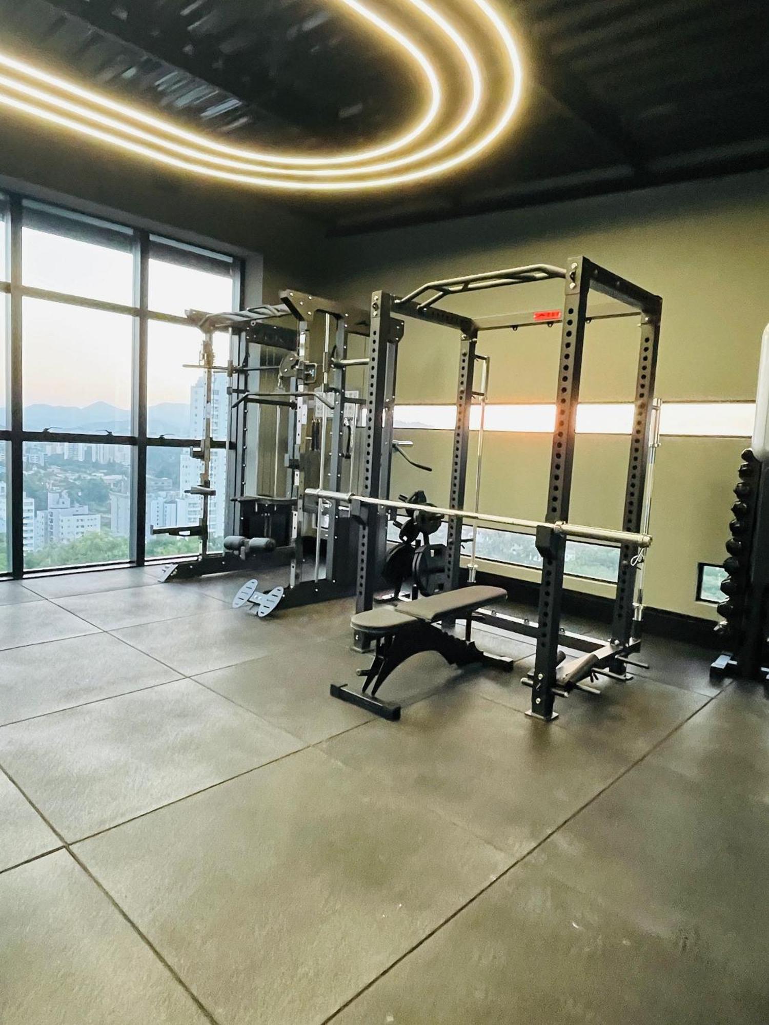 Loft Up 509/1309 | Mobiliado | Wifi | Piscina | *