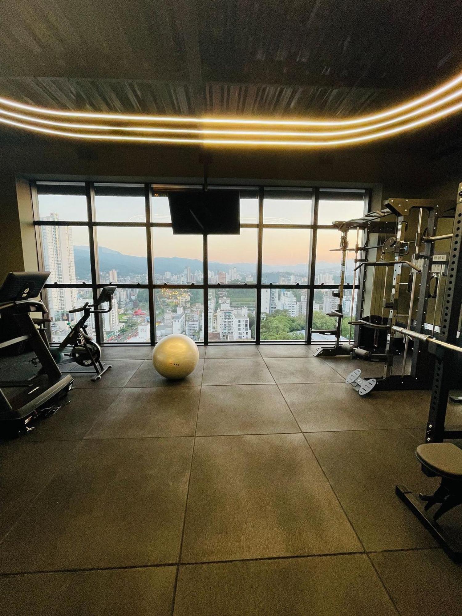 Loft Up 509/1309 | Mobiliado | Wifi | Piscina | Apartment