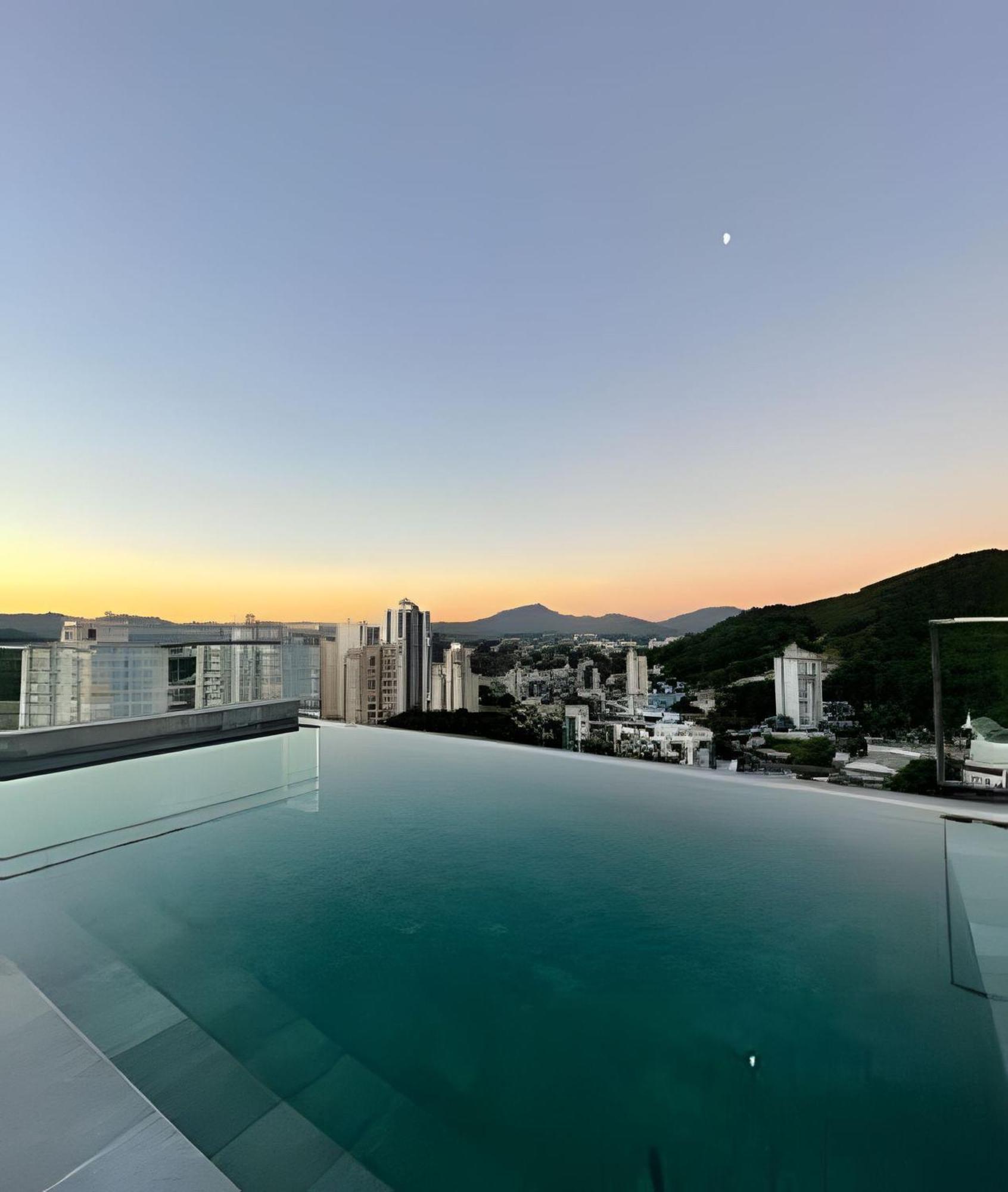 Apartment Loft Up 509/1309 | Mobiliado | Wifi | Piscina | *